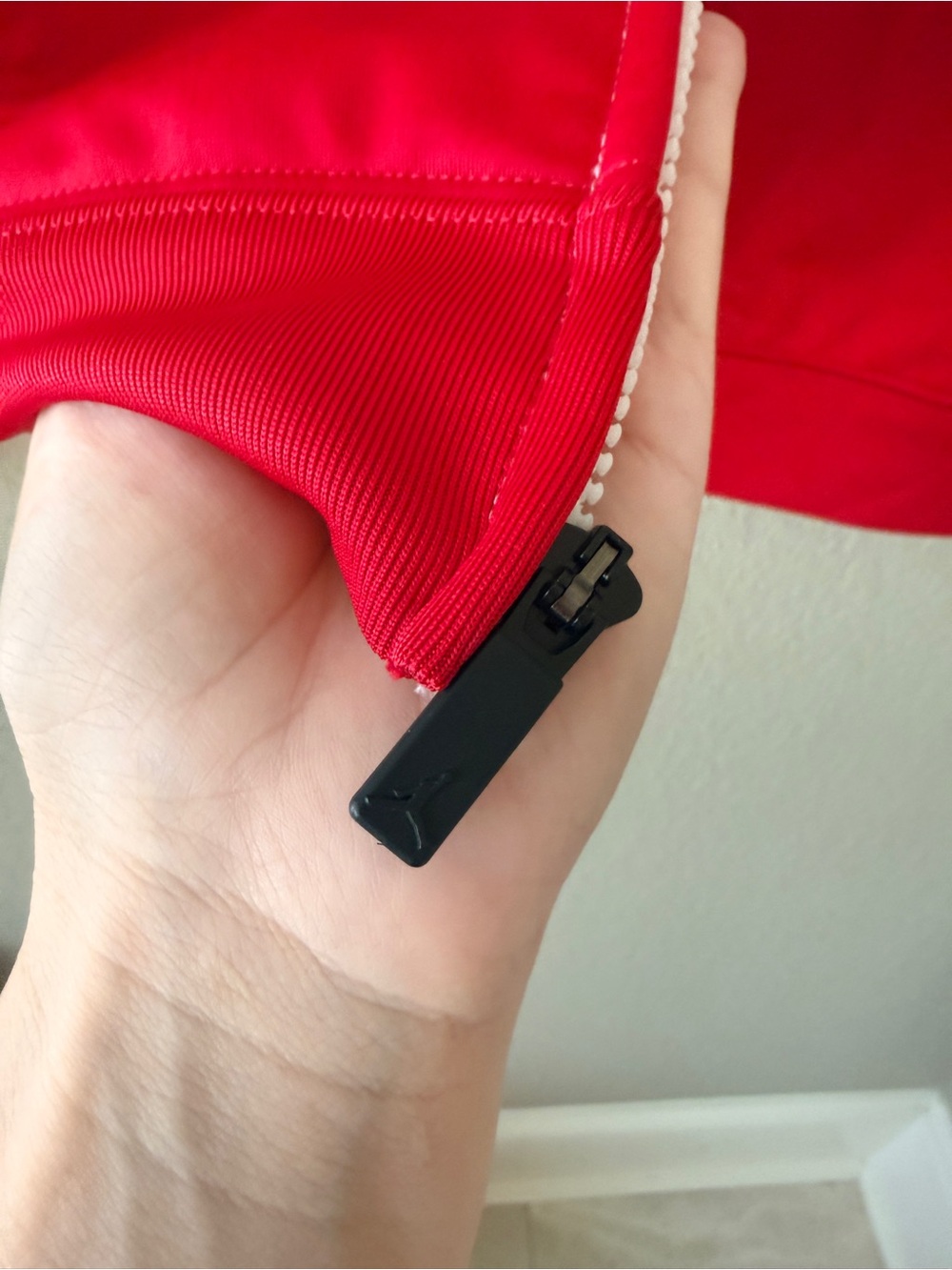 Jordan Color Block Track Jacket XL - Picture 6 of 6